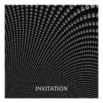 Diamond Sky/All-Occasion Invites invitations