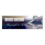 diamond star 1 business cards