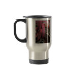 Diamond Studded Leaf mugs