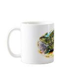 diamondback Terrapin Turtle from JungleWalk.Com mugs