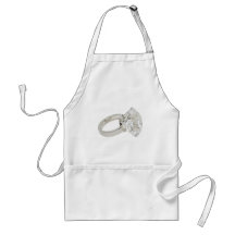 DiamondRing081309 Aprons