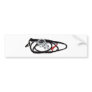DiamondRough0331091 Bumper Sticker
