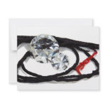 DiamondRough0331091 invitations