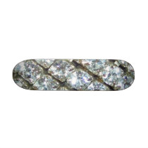 Diamonds BFF Skateboard