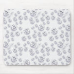 Diamonds Mousepad