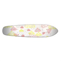 DIAMONDS SKATE BOARDS
