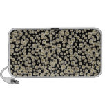 Diamonds Portable Speaker