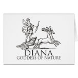 Diana Cards
