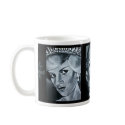 Diana, Charles, and Camilla Mug