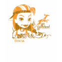 Diana t-shirts