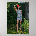 Diana Tyuleneva poster posters