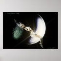 Diana's Bow 2000 posters