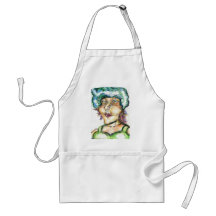 Diane Apron