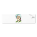 Diane bumper stickers