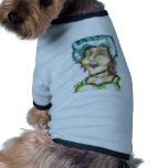 Diane pet clothing
