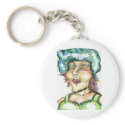 Diane keychains