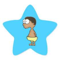 Diaper Boy