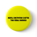 diarrhoea buttons