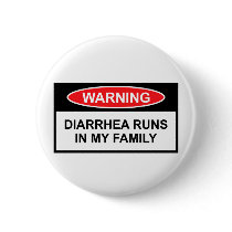 Diarrhoea slogan