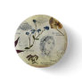 Diary of a Botanist Button