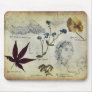 Diary of a Botanist Mousepad
