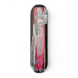 Diary of Eliza Ennui 18 skateboards