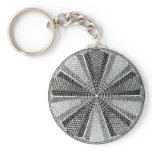 Diatom 13 keychains
