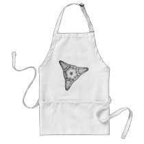 Diatom Aprons