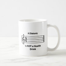 Diatonic_shirt_horizontal_lightBG_v1 Mugs