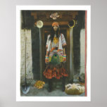 Dibble_Artworks_123_Curandera Posters