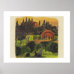 Dibble_Artworks_146_Tuscane Posters