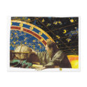 Dibble_Artworks_172_Z World_-_It_Still_Moves postcards