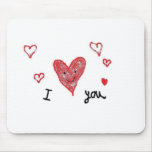 Dibujo2 Mouse Pad