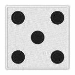 DICE 3 embroidered shirts