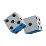 DICE 7 embroidered shirts