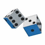 DICE 9 embroidered shirts