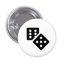 'Dice' Pictogram Button