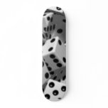 DICE skateboards