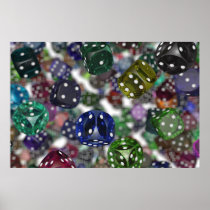 Dice Theme VII
