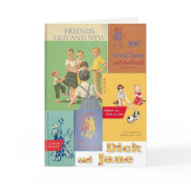 Dick and Jane 2