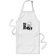 Dick Cheney 2012 Aprons