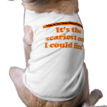 DICK CHENEY COSTUME pet clothing