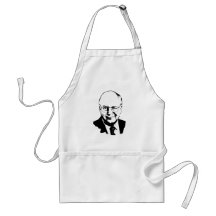 Dick Cheney T-shirt Aprons