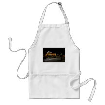 Dickens Inn Pub st Katherines Dock London Aprons