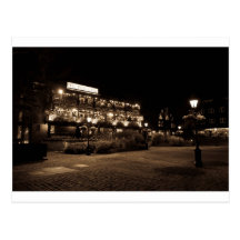 Dickens Inn Pub st Katherines Dock London Post Cards