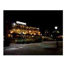 Dickens Inn Pub st Katherines Dock London Post Cards