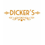 Dicker's Department Store t-shirts