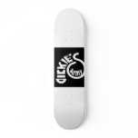 Dickies Army Skateboard