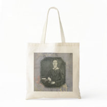 Dickinson Remixed Canvas Bag