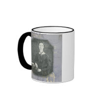 Dickinson Remixed, Dickinson Remixed Coffee Mug